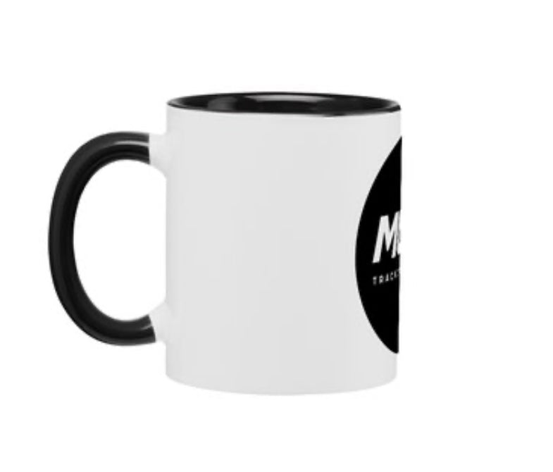 MQB Track Cars Mug **Coming Soon**