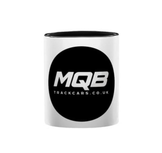 MQB Track Cars Mug **Coming Soon**